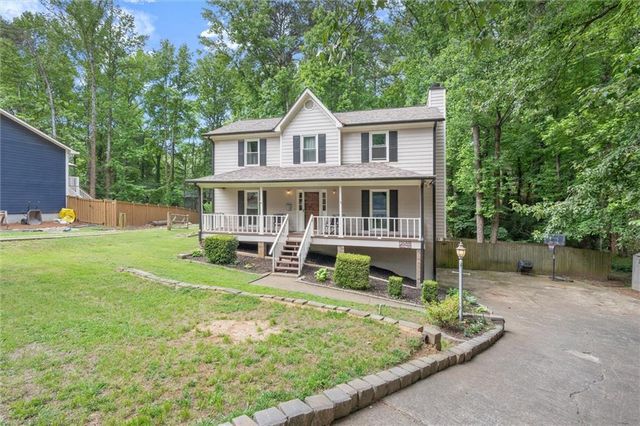 2688 Raven Trail NE, Marietta, GA 30066