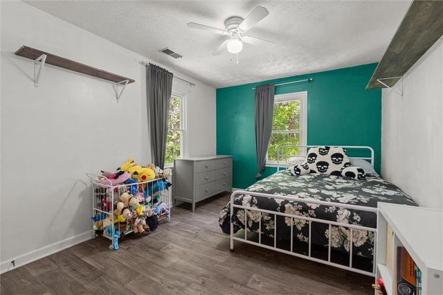2688 Raven Trail NE, Marietta, GA 30066
