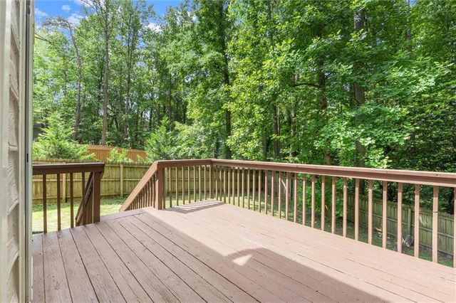 2688 Raven Trail NE, Marietta, GA 30066