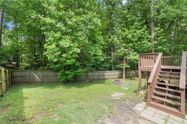 2688 Raven Trail NE, Marietta, GA 30066