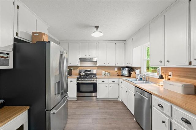2688 Raven Trail NE, Marietta, GA 30066