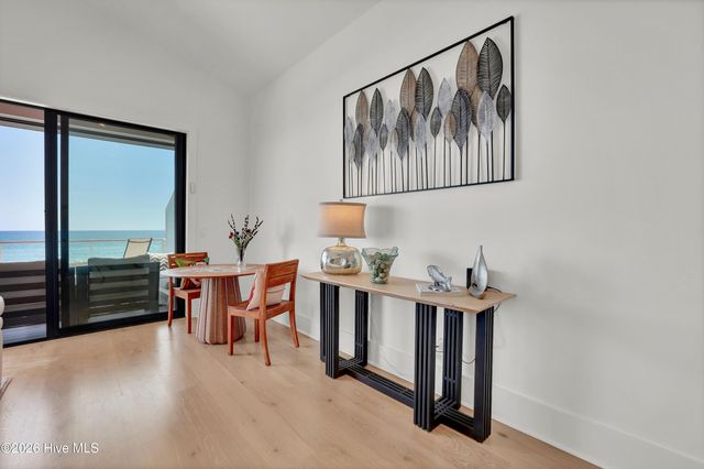 12 Mallard Street Unit 12b, Wrightsville Beach, NC 28480