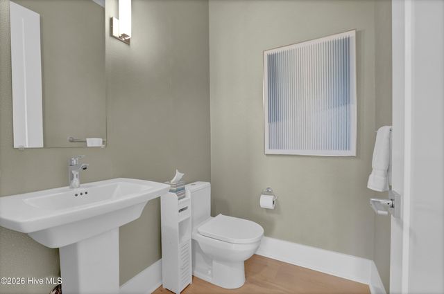 12 Mallard Street Unit 12b, Wrightsville Beach, NC 28480
