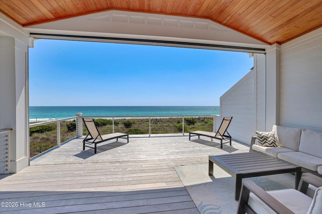 12 Mallard Street Unit 12b, Wrightsville Beach, NC 28480