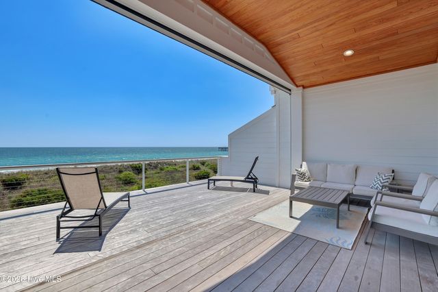 12 Mallard Street Unit 12b, Wrightsville Beach, NC 28480