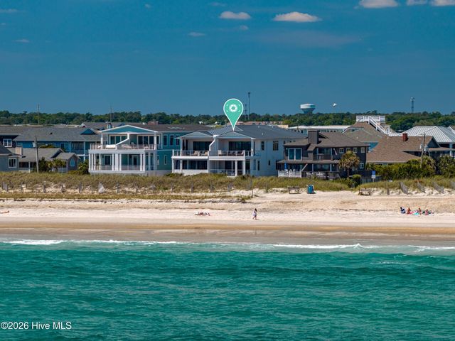 12 Mallard Street Unit 12b, Wrightsville Beach, NC 28480