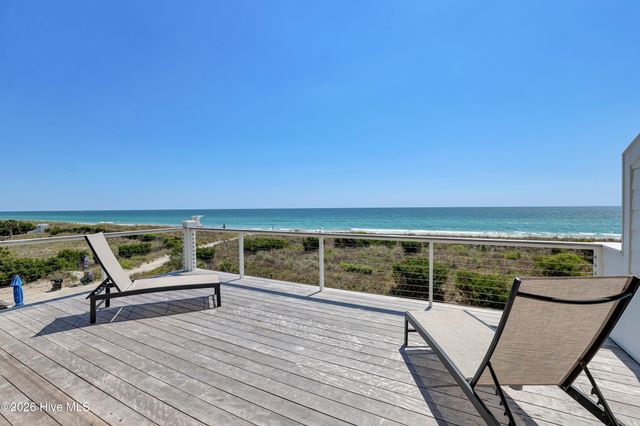 12 Mallard Street Unit 12b, Wrightsville Beach, NC 28480