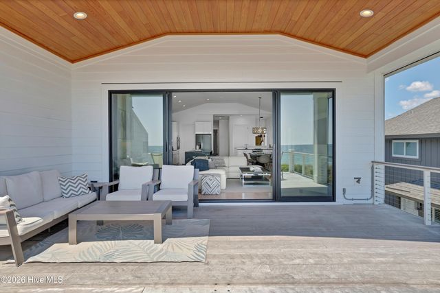 12 Mallard Street Unit 12b, Wrightsville Beach, NC 28480