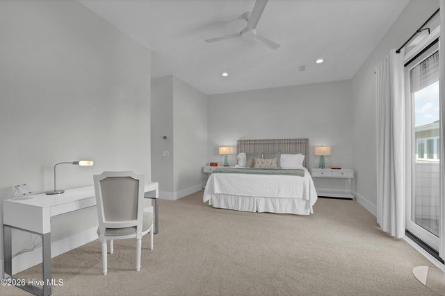 12 Mallard Street Unit 12b, Wrightsville Beach, NC 28480