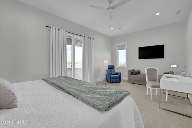 12 Mallard Street Unit 12b, Wrightsville Beach, NC 28480