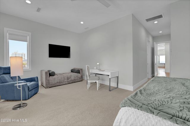 12 Mallard Street Unit 12b, Wrightsville Beach, NC 28480