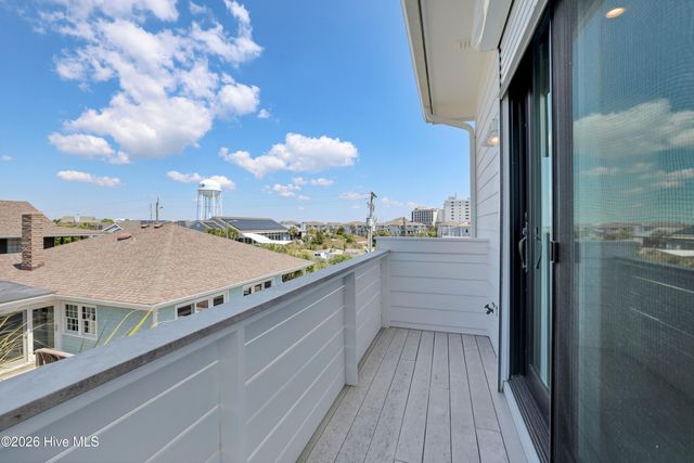 12 Mallard Street Unit 12b, Wrightsville Beach, NC 28480