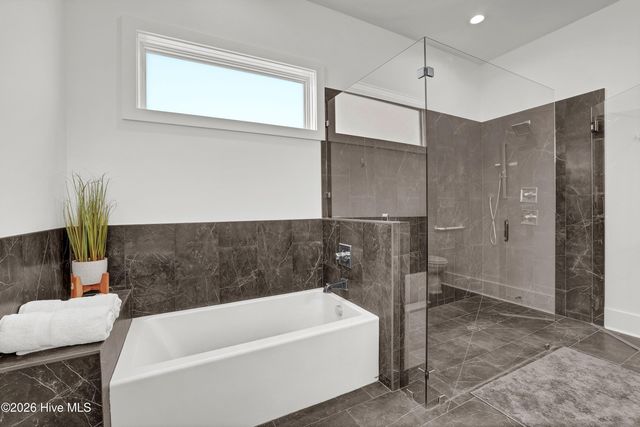 12 Mallard Street Unit 12b, Wrightsville Beach, NC 28480