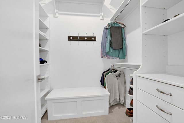 12 Mallard Street Unit 12b, Wrightsville Beach, NC 28480