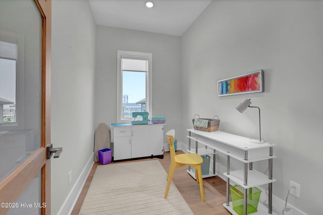 12 Mallard Street Unit 12b, Wrightsville Beach, NC 28480
