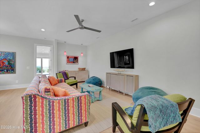 12 Mallard Street Unit 12b, Wrightsville Beach, NC 28480