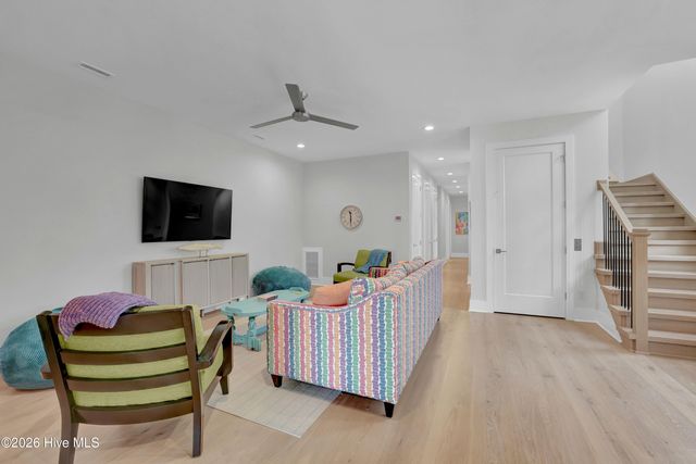 12 Mallard Street Unit 12b, Wrightsville Beach, NC 28480