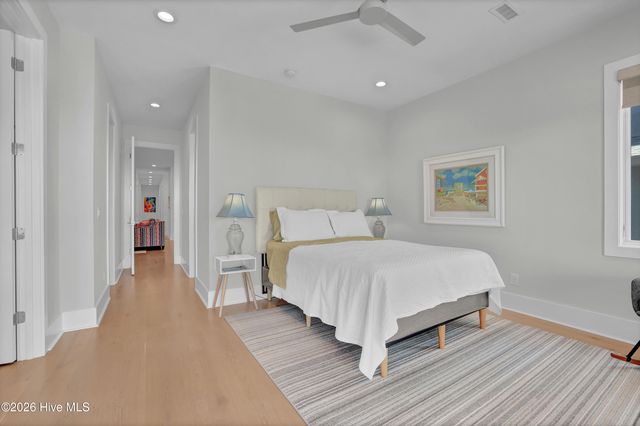 12 Mallard Street Unit 12b, Wrightsville Beach, NC 28480