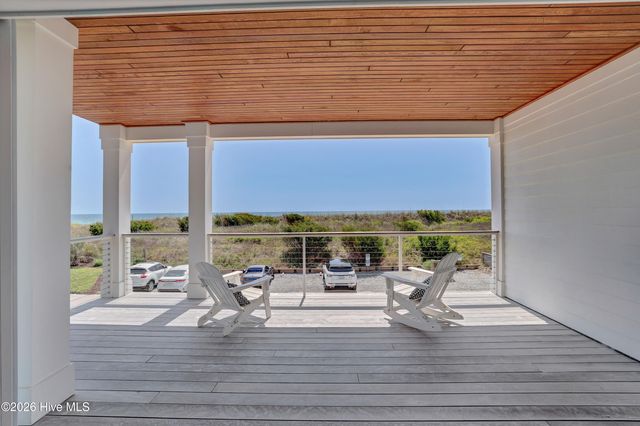 12 Mallard Street Unit 12b, Wrightsville Beach, NC 28480