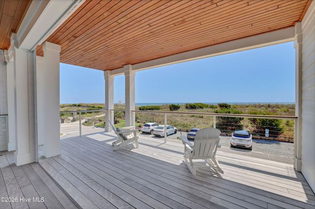 12 Mallard Street Unit 12b, Wrightsville Beach, NC 28480