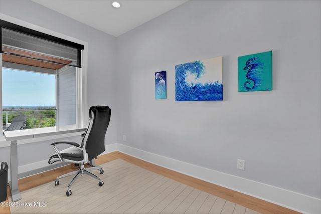 12 Mallard Street Unit 12b, Wrightsville Beach, NC 28480