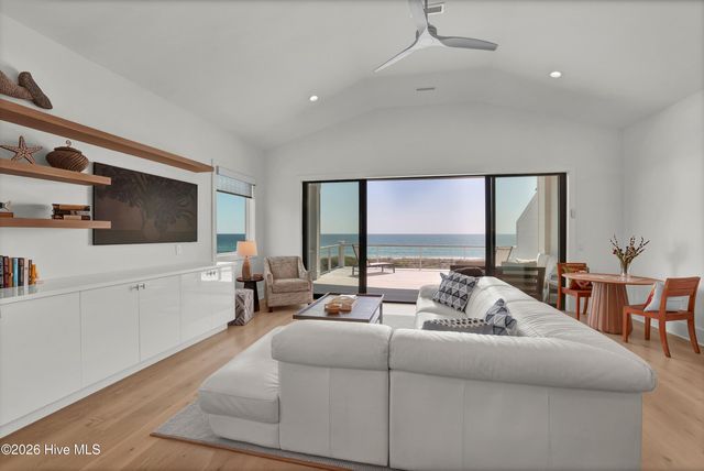 12 Mallard Street Unit 12b, Wrightsville Beach, NC 28480
