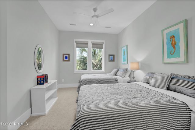 12 Mallard Street Unit 12b, Wrightsville Beach, NC 28480