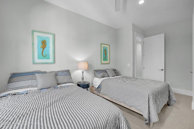 12 Mallard Street Unit 12b, Wrightsville Beach, NC 28480
