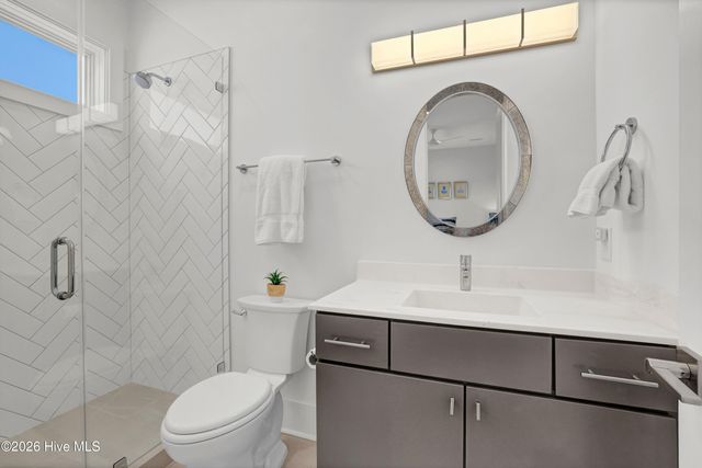 12 Mallard Street Unit 12b, Wrightsville Beach, NC 28480