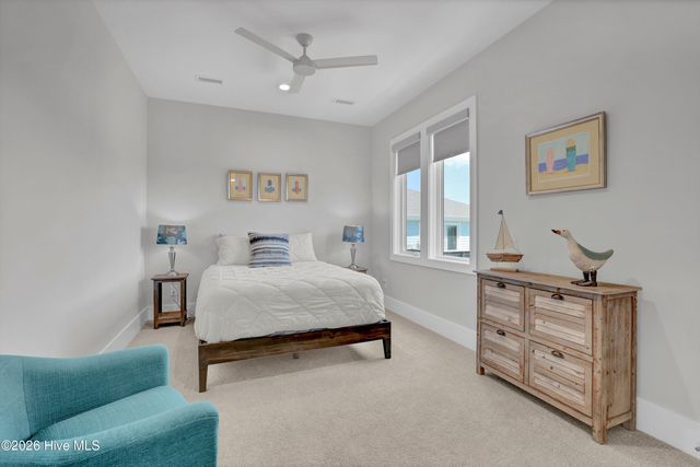 12 Mallard Street Unit 12b, Wrightsville Beach, NC 28480