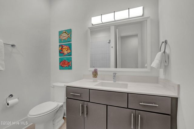 12 Mallard Street Unit 12b, Wrightsville Beach, NC 28480