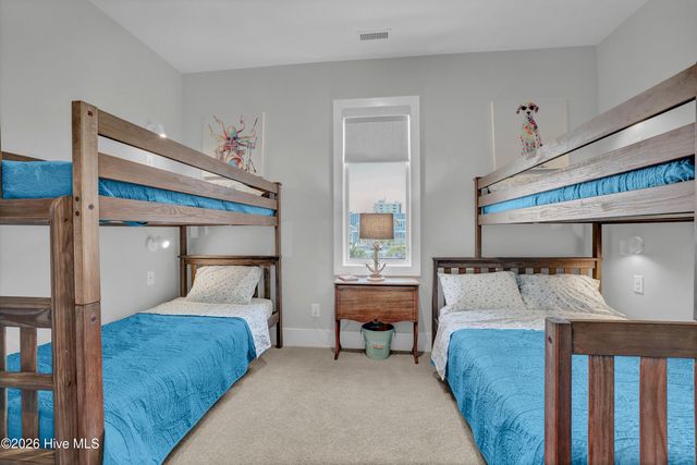 12 Mallard Street Unit 12b, Wrightsville Beach, NC 28480