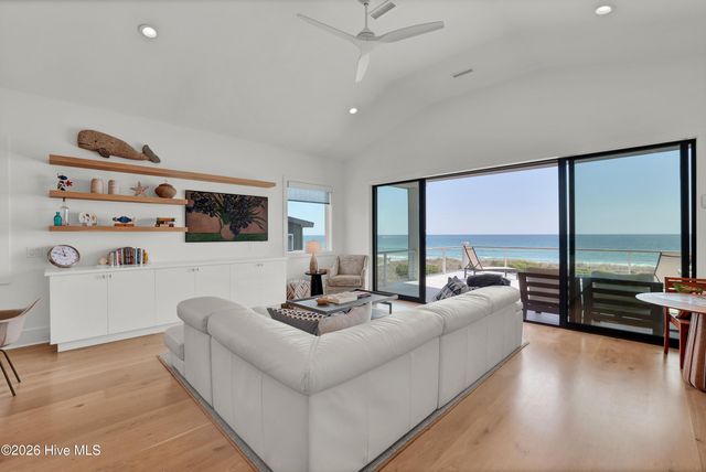 12 Mallard Street Unit 12b, Wrightsville Beach, NC 28480