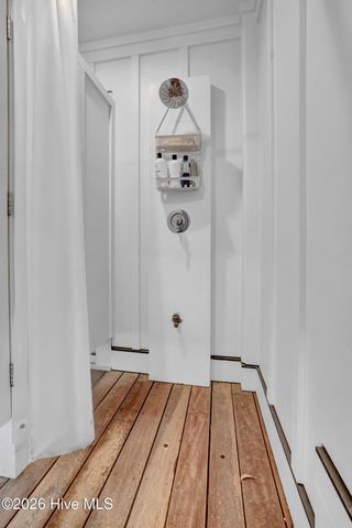 12 Mallard Street Unit 12b, Wrightsville Beach, NC 28480