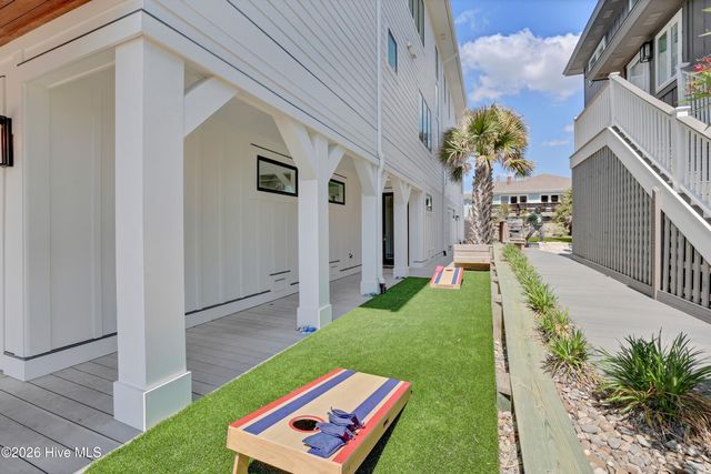 12 Mallard Street Unit 12b, Wrightsville Beach, NC 28480