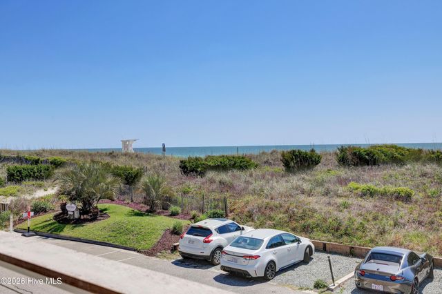 12 Mallard Street Unit 12b, Wrightsville Beach, NC 28480