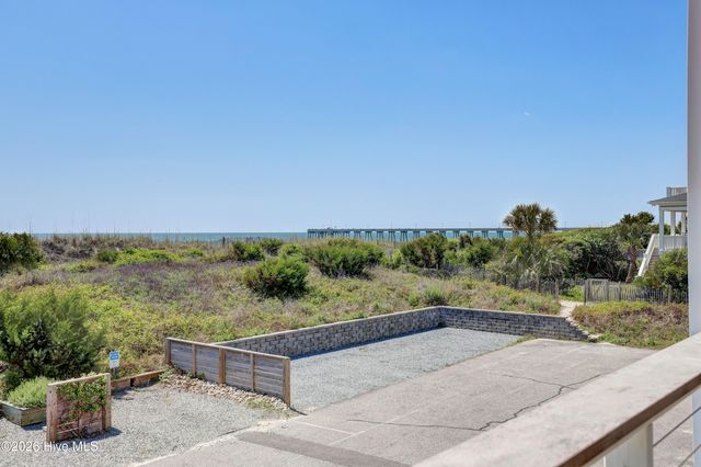 12 Mallard Street Unit 12b, Wrightsville Beach, NC 28480