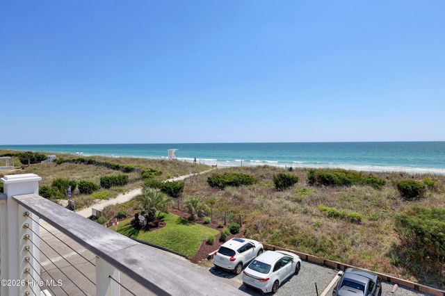 12 Mallard Street Unit 12b, Wrightsville Beach, NC 28480