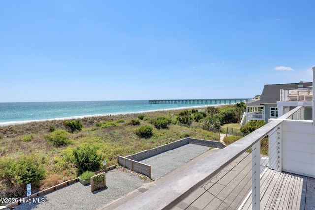 12 Mallard Street Unit 12b, Wrightsville Beach, NC 28480