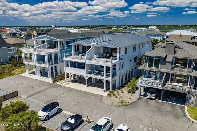 12 Mallard Street Unit 12b, Wrightsville Beach, NC 28480