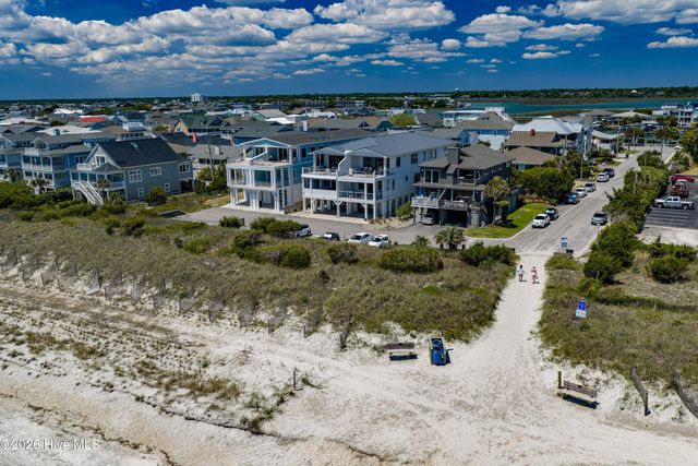12 Mallard Street Unit 12b, Wrightsville Beach, NC 28480