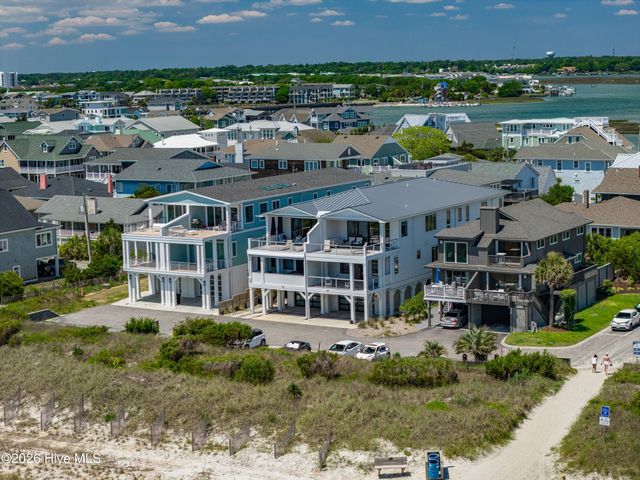 12 Mallard Street Unit 12b, Wrightsville Beach, NC 28480
