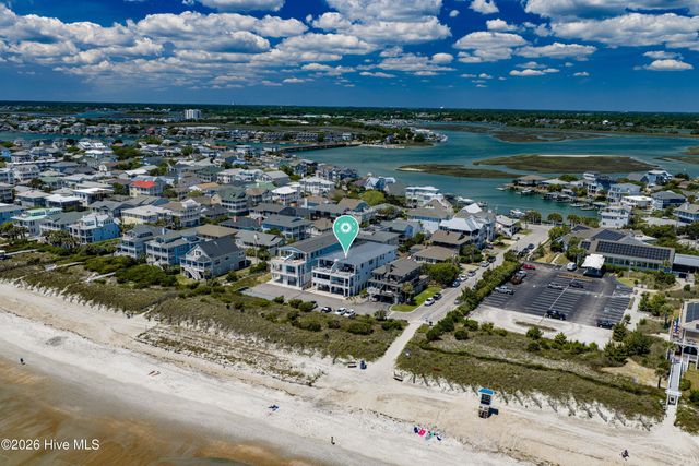 12 Mallard Street Unit 12b, Wrightsville Beach, NC 28480