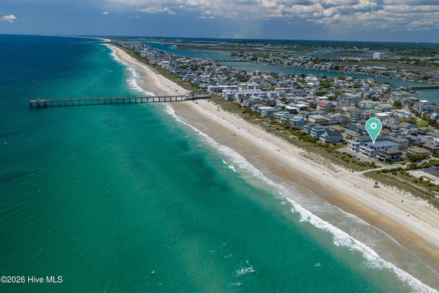 12 Mallard Street Unit 12b, Wrightsville Beach, NC 28480