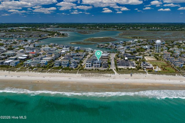 12 Mallard Street Unit 12b, Wrightsville Beach, NC 28480