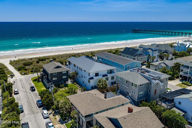 12 Mallard Street Unit 12b, Wrightsville Beach, NC 28480