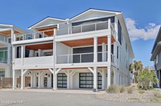 12 Mallard Street Unit 12b, Wrightsville Beach, NC 28480