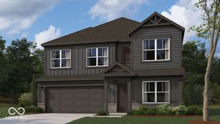 1608 Buttons Drive, Danville, IN 46122