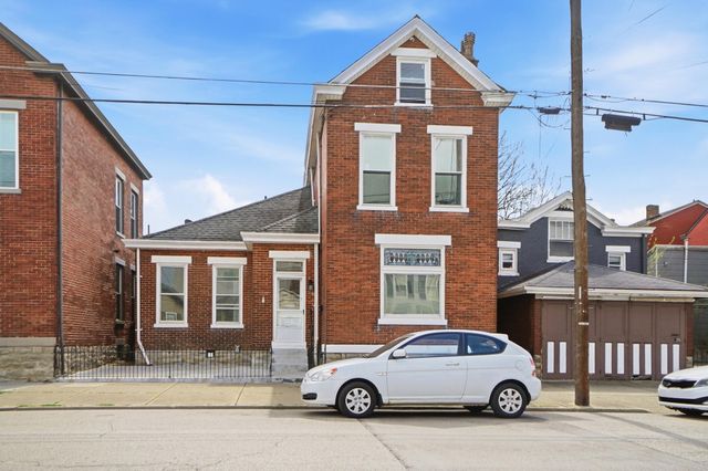 226 W 10th Street, Newport, KY 41071