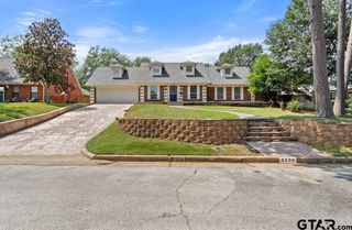 3235 Curtis Drive, Tyler, TX 75701